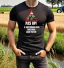 foto 15 T-shirt Pas op! Ik kan zomaar over tractoren gaan praten!