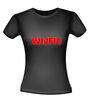foto 1 T-shirt wijfie
