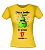 foto 16 Toffe peer shirt verjaardag 18 jaar