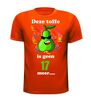 foto 9 Toffe peer shirt verjaardag 18 jaar