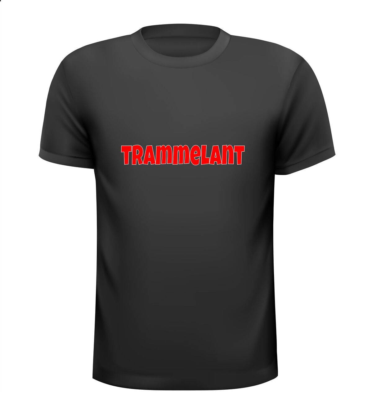 Trammelant T-shirt
