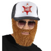 foto 2 Trucker pet met baard Texas ranger