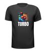 foto 1 Turbo slak T-shirt