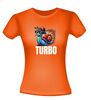 foto 10 Turbo slak T-shirt