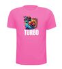 foto 11 Turbo slak T-shirt