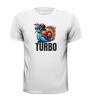 foto 13 Turbo slak T-shirt