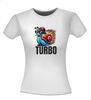 foto 14 Turbo slak T-shirt