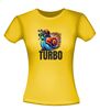 foto 16 Turbo slak T-shirt
