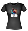 foto 2 Turbo slak T-shirt