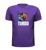foto 3 Turbo slak T-shirt