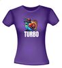 foto 4 Turbo slak T-shirt
