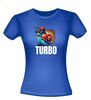 foto 6 Turbo slak T-shirt