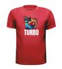 foto 7 Turbo slak T-shirt