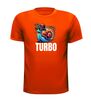foto 9 Turbo slak T-shirt