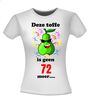 foto 14 Verjaardag leeftijd shirt 73 jaar toffe peer