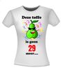foto 14 verjaardag shirt 30 jaar toffe peer