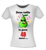 foto 14 Verjaardag shirt 49 jaar voor een toffe peer