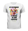 foto 13 verjaardag shirt feest varken 42 jaar 