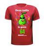 foto 7 verjaardag shirt toffe peer 65 jaar