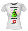 foto 14 Verjaardag t-shirt 63 jaar toffe peer