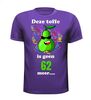 foto 3 Verjaardag t-shirt 63 jaar toffe peer