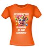 foto 10 verjaardag t-shirt voor 60 jarig feestvarken