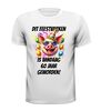 foto 13 verjaardag t-shirt voor 60 jarig feestvarken