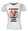 foto 14 verjaardag t-shirt voor 60 jarig feestvarken