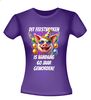 foto 4 verjaardag t-shirt voor 60 jarig feestvarken