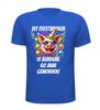foto 5 verjaardag t-shirt voor 60 jarig feestvarken