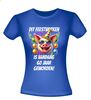 foto 6 verjaardag t-shirt voor 60 jarig feestvarken