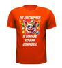 foto 9 verjaardag t-shirt voor 60 jarig feestvarken