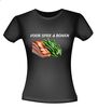 foto 2 Voor spek en bonen T-shirt