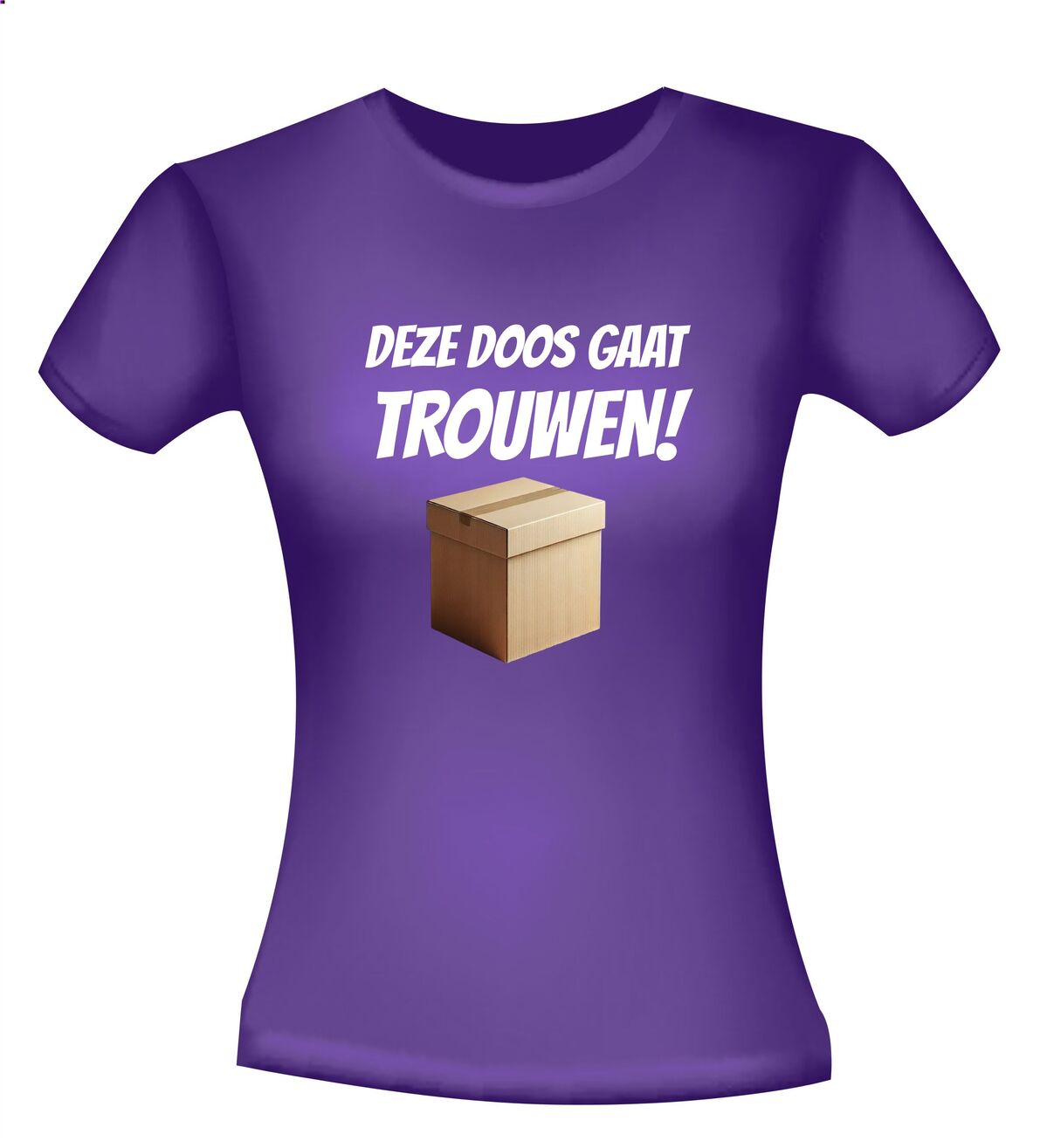 Verbazingwekkend Vrijgezellen dames T-shirt Goedkope Feestwinkel IQ-15