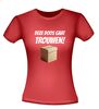 foto 4 Vrijgezellen dames T-shirt