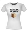 foto 7 Vrijgezellen dames T-shirt