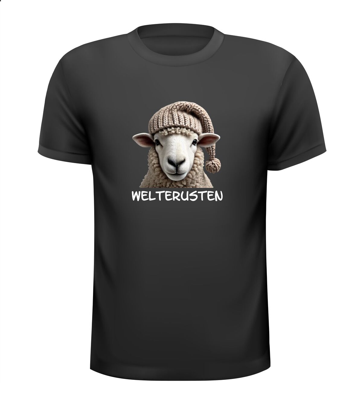 Weltrusten T-shirts