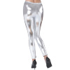 foto 3 zilveren bling bling legging dancing