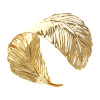 foto 1 Armband gouden blad Romeinse dame