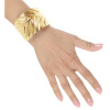 foto 2 Armband gouden blad Romeinse dame