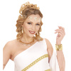 foto 4 Armband gouden blad Romeinse dame