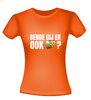 foto 10 Bende gij er ook bij T-shirt