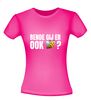 foto 12 Bende gij er ook bij T-shirt