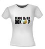 foto 14 Bende gij er ook bij T-shirt