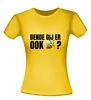 foto 16 Bende gij er ook bij T-shirt