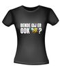 foto 2 Bende gij er ook bij T-shirt