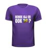 foto 3 Bende gij er ook bij T-shirt