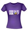 foto 4 Bende gij er ook bij T-shirt