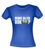 foto 6 Bende gij er ook bij T-shirt
