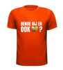 foto 9 Bende gij er ook bij T-shirt